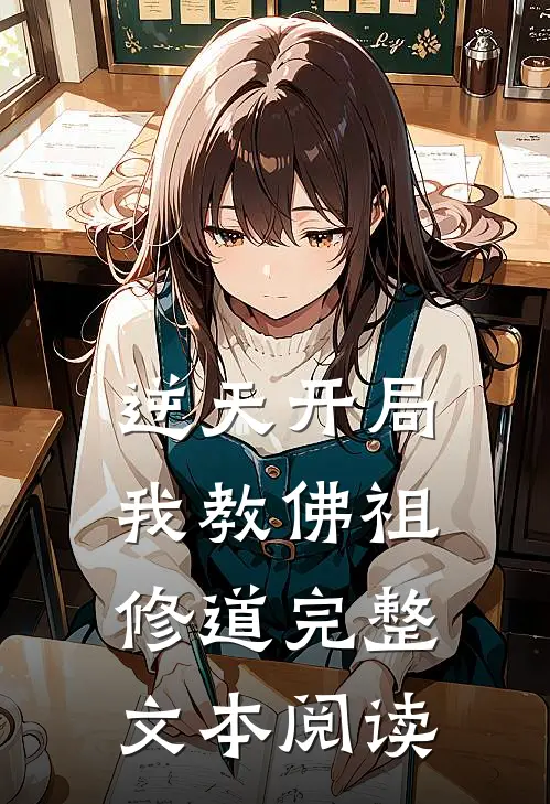 逆天开局：我教佛祖修道完整文本阅读