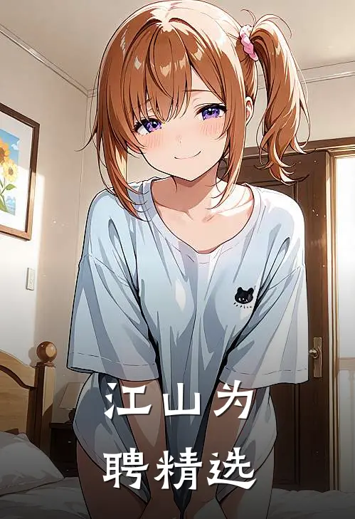江山为聘精选