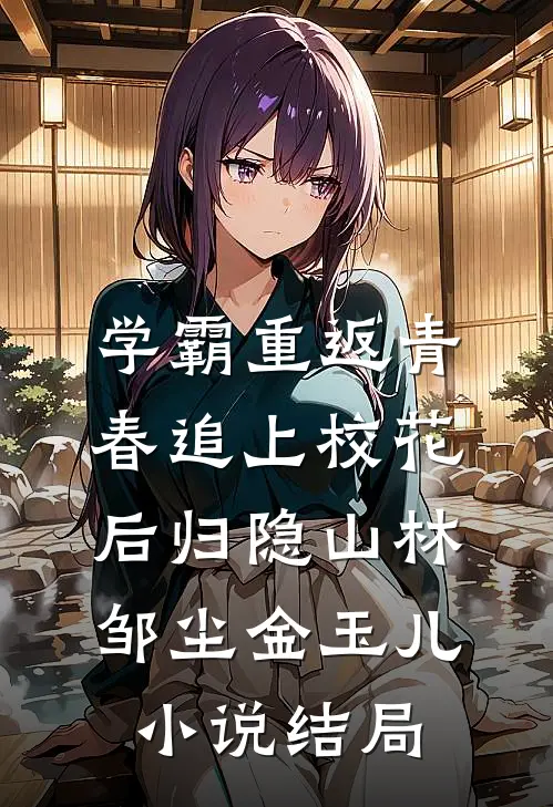 学霸重返青春追上校花后归隐山林邹尘金玉儿小说结局