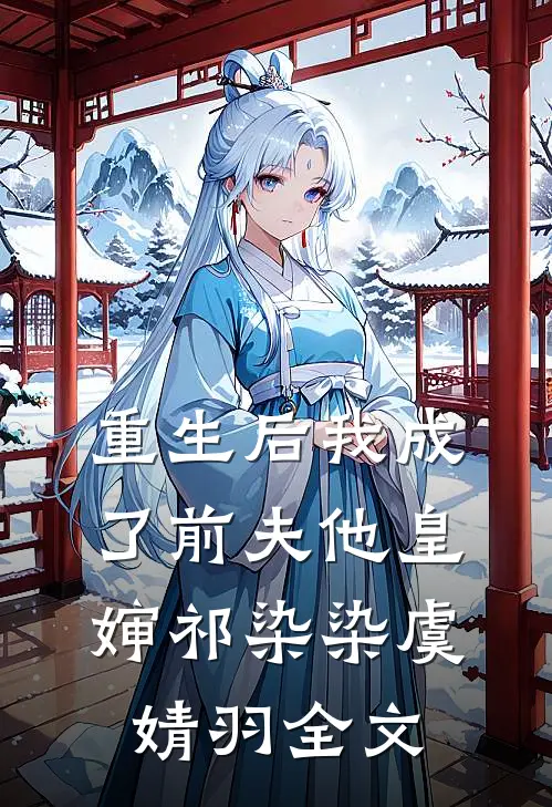 重生后我成了前夫他皇婶祁染染虞婧羽全文