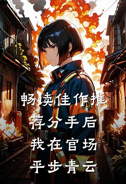 畅读佳作推荐分手后，我在官场平步青云
