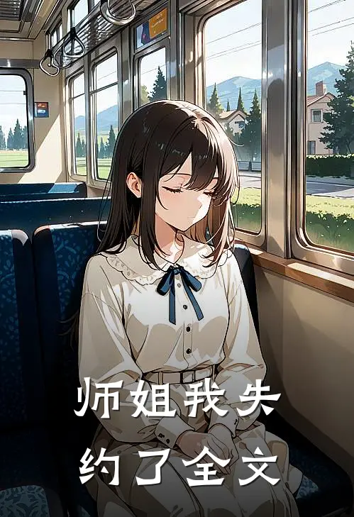 师姐我失约了全文