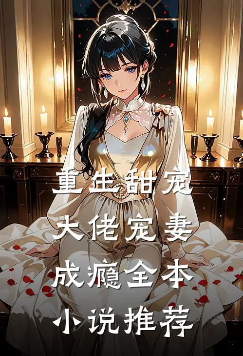 重生甜宠：大佬宠妻成瘾全本小说推荐
