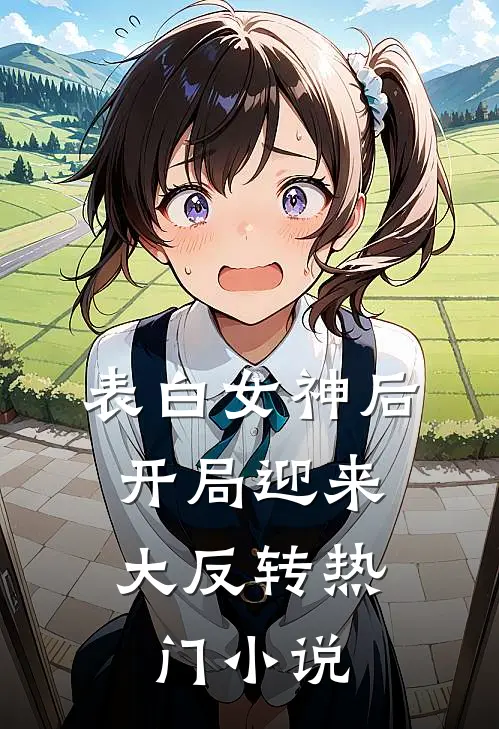 表白女神后，开局迎来大反转热门小说