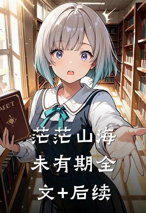 茫茫山海未有期全文+后续