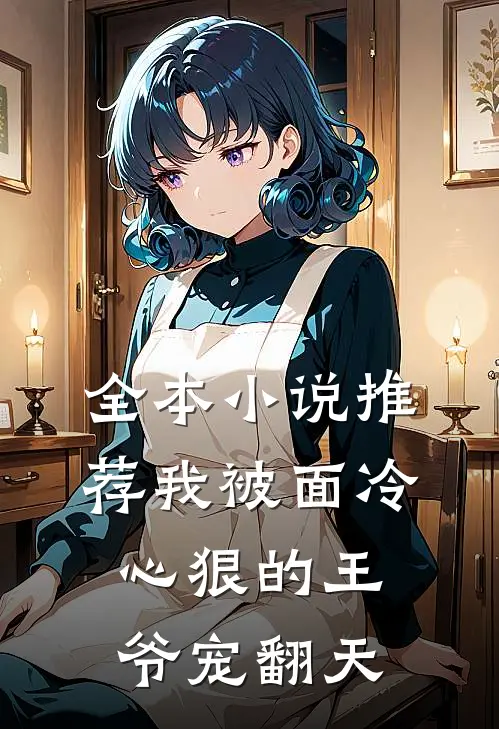 全本小说推荐我被面冷心狠的王爷宠翻天