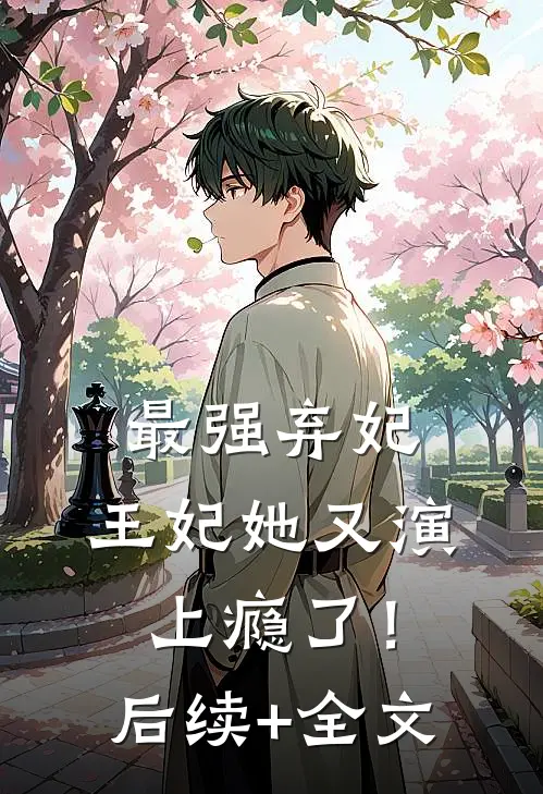 最强弃妃：王妃她又演上瘾了！后续+全文