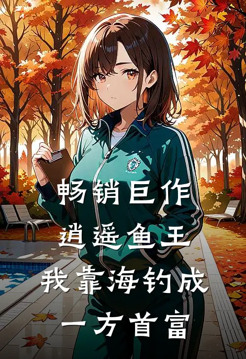 畅销巨作逍遥鱼王：我靠海钓成一方首富