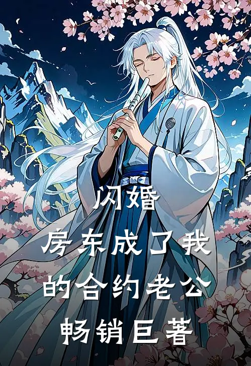 闪婚：房东成了我的合约老公畅销巨著