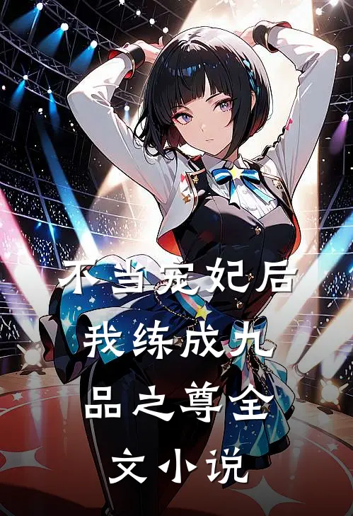 不当宠妃后，我练成九品之尊全文小说