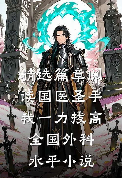 精选篇章阅读国医圣手:我一力拔高全国外科水平小说