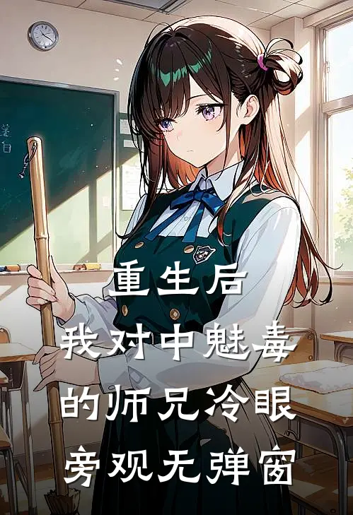 重生后，我对中魅毒的师兄冷眼旁观无弹窗