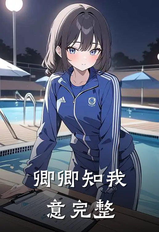 卿卿知我意完整