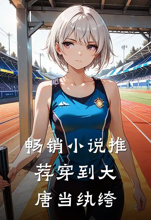 畅销小说推荐穿到大唐当纨绔