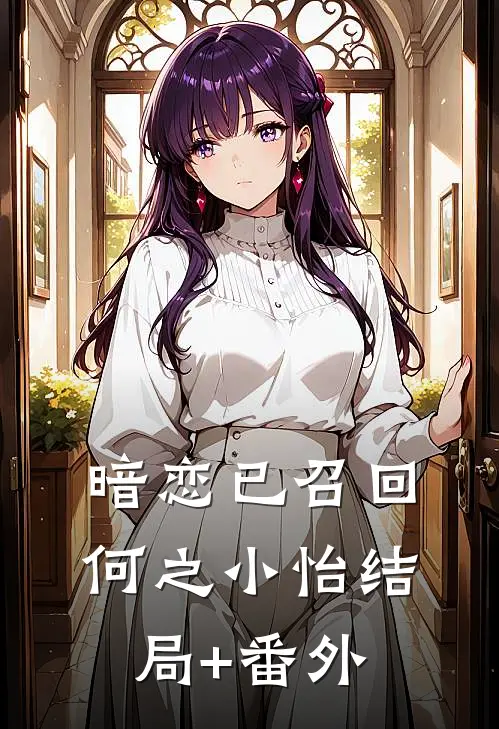 暗恋已召回何之小怡结局+番外