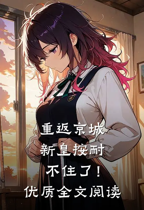 重返京城，新皇按耐不住了！优质全文阅读
