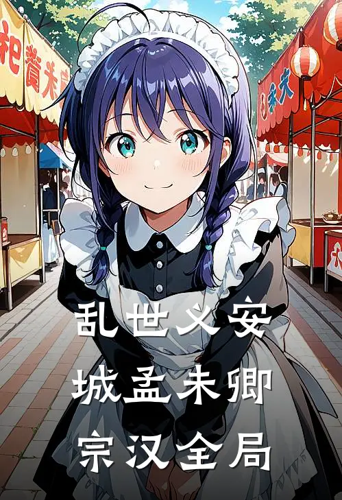 乱世义安城孟未卿宗汉全局