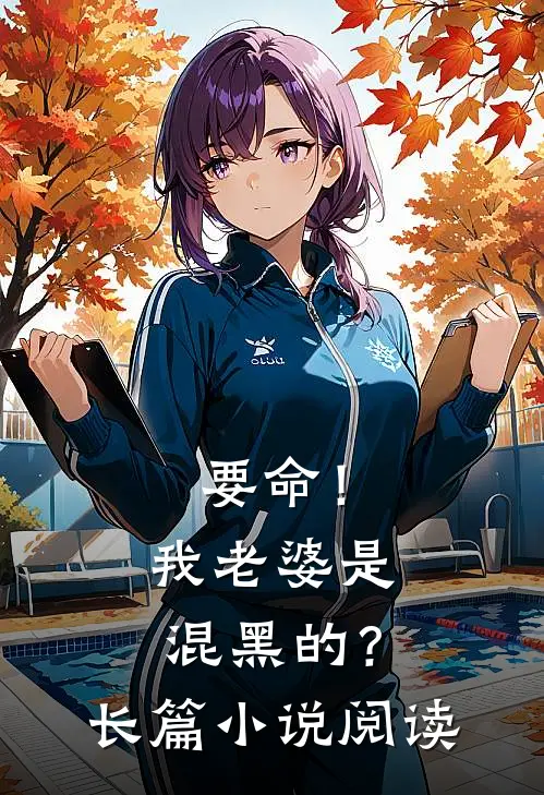 要命！我老婆是混黑的？长篇小说阅读