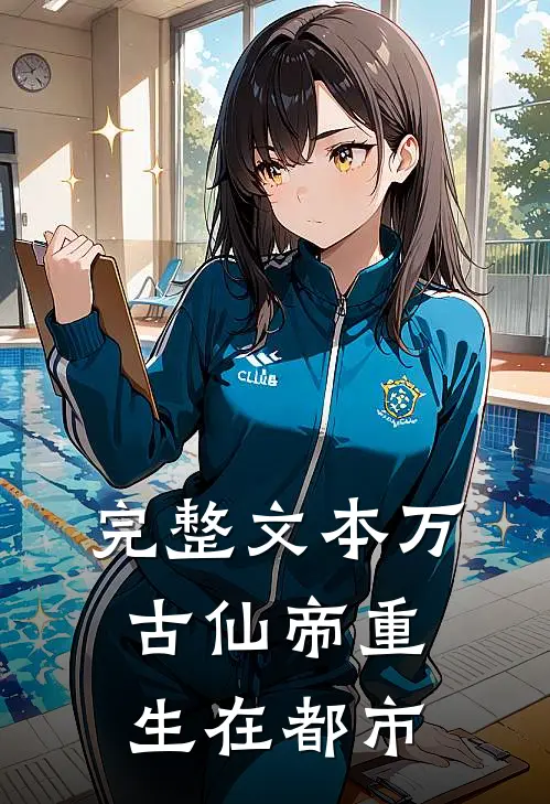 完整文本万古仙帝重生在都市