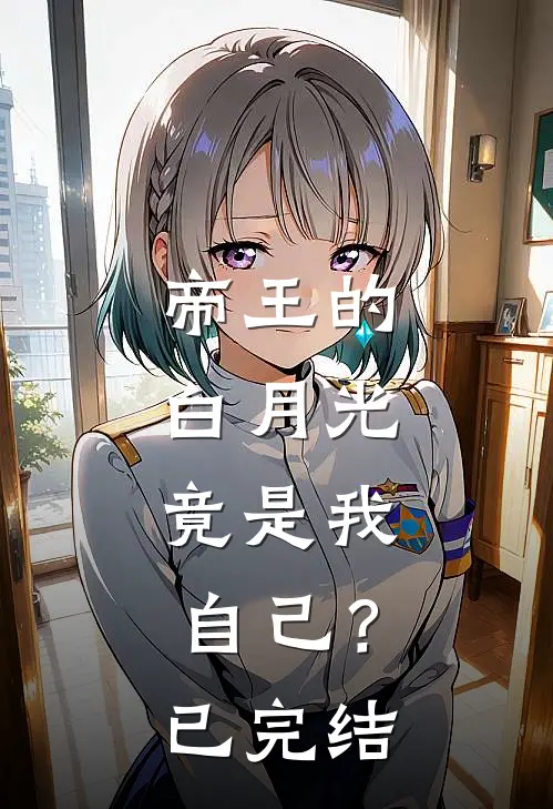 帝王的白月光,竟是我自己?已完结