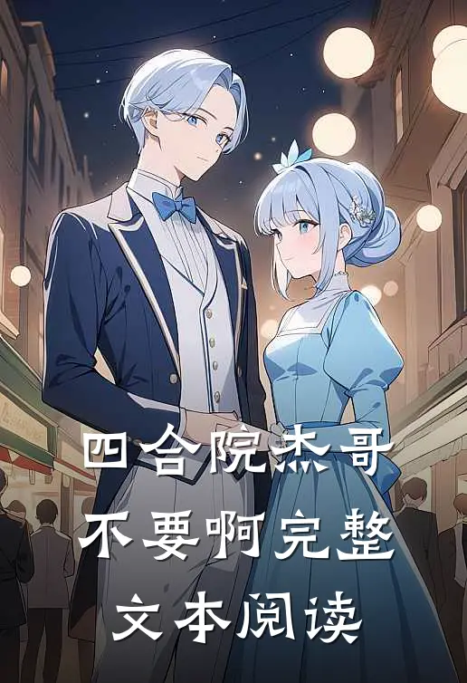 四合院杰哥不要啊完整文本阅读