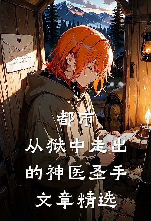 都市：从狱中走出的神医圣手文章精选