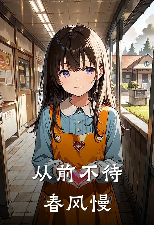 从前不待春风慢