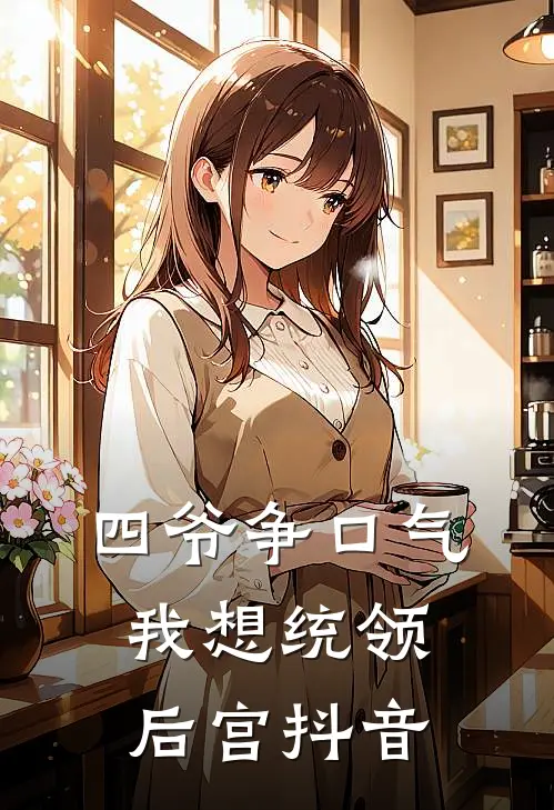 四爷争口气，我想统领后宫抖音