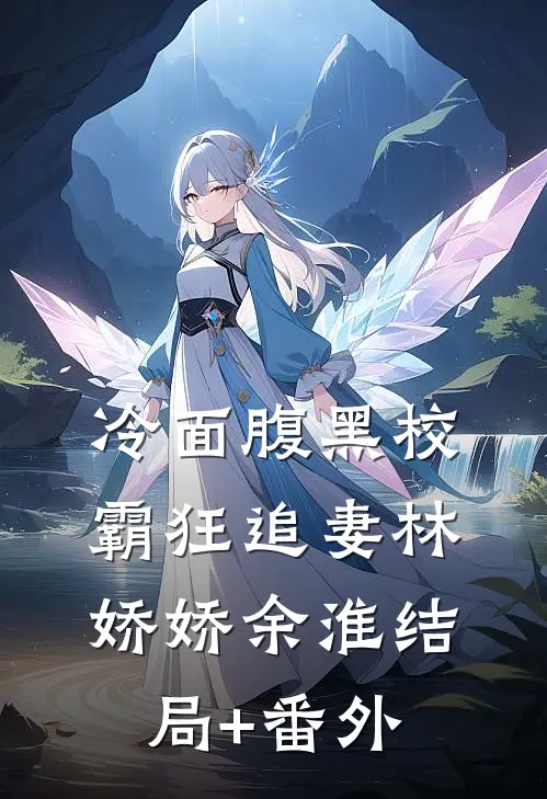冷面腹黑校霸狂追妻林娇娇余淮结局+番外