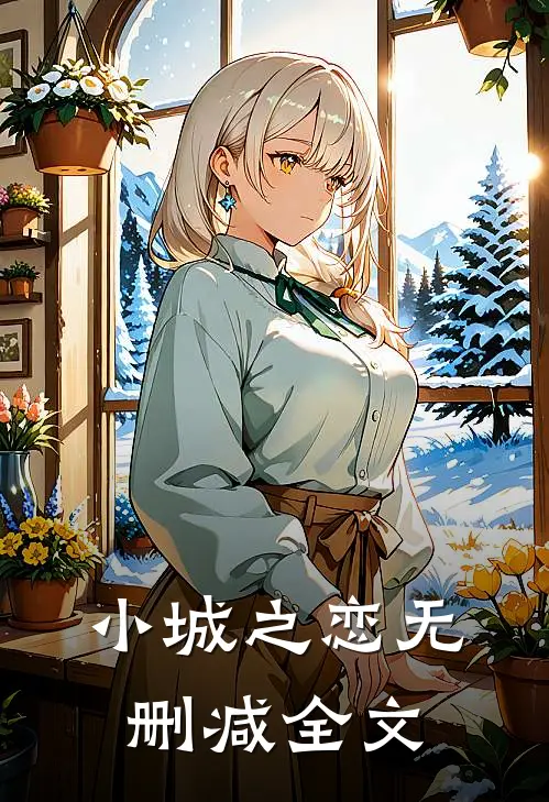 小城之恋无删减全文
