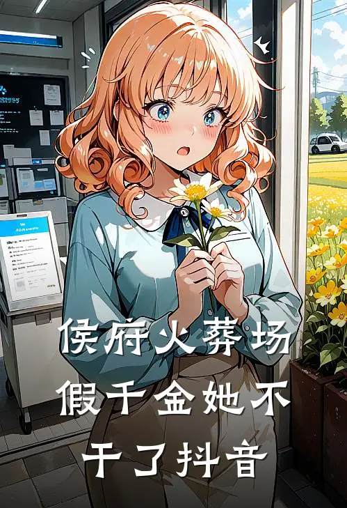 侯府火葬场，假千金她不干了抖音