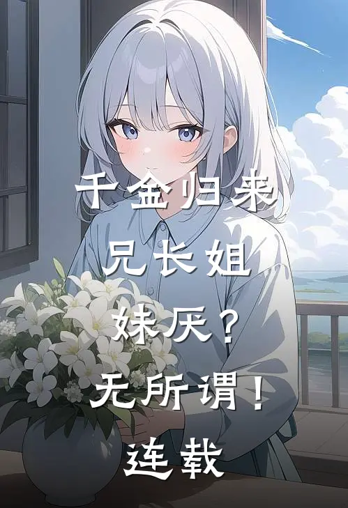 千金归来，兄长姐妹厌？无所谓！连载