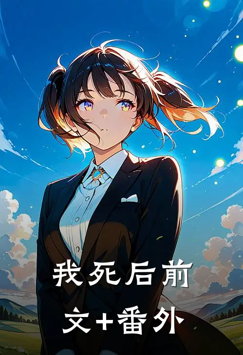 我死后前文+番外
