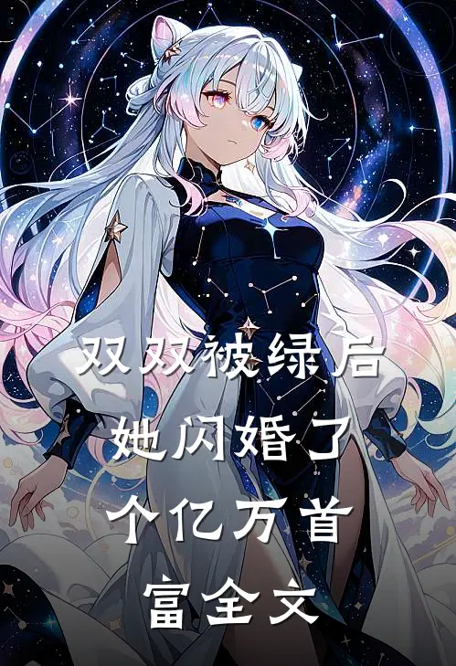 双双被绿后，她闪婚了个亿万首富全文