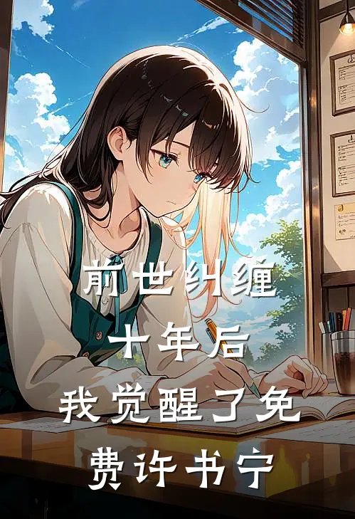 前世纠缠十年后，我觉醒了免费许书宁