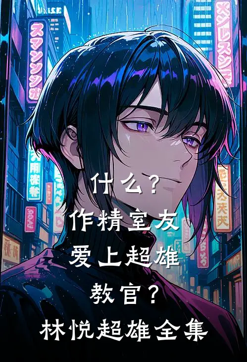 什么？作精室友爱上超雄教官？林悦超雄 全集