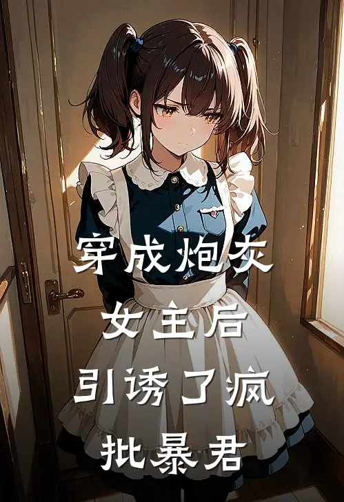穿成炮灰女主后,引诱了疯批暴君免费阅读