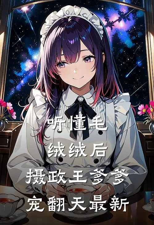听懂毛绒绒后，摄政王爹爹宠翻天最新