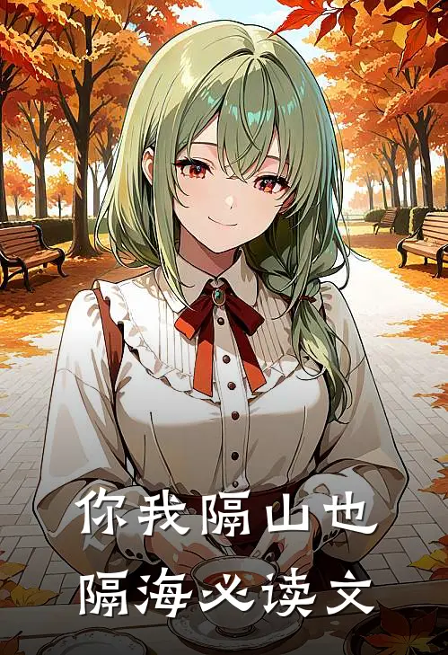 你我隔山也隔海必读文