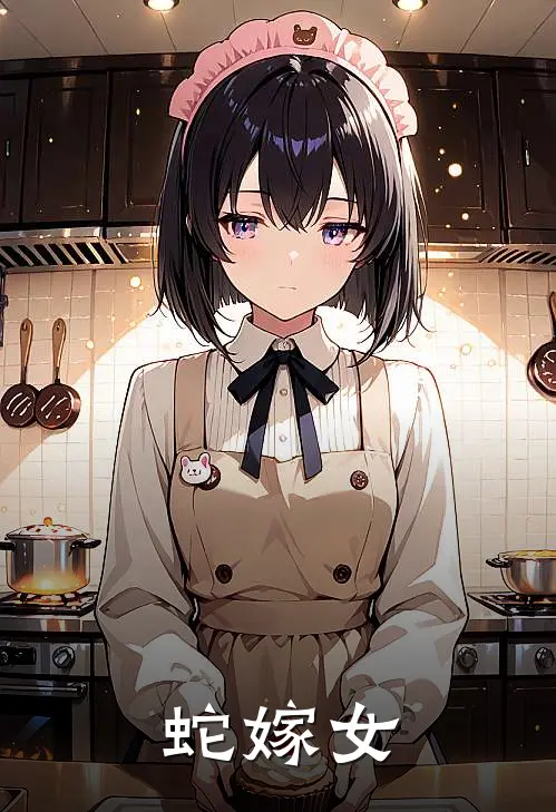蛇嫁女