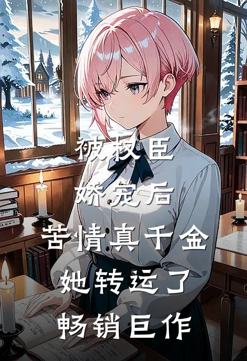 被权臣娇宠后，苦情真千金她转运了畅销巨作