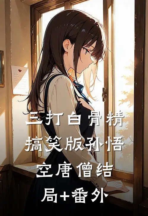 三打白骨精搞笑版孙悟空唐僧结局+番外