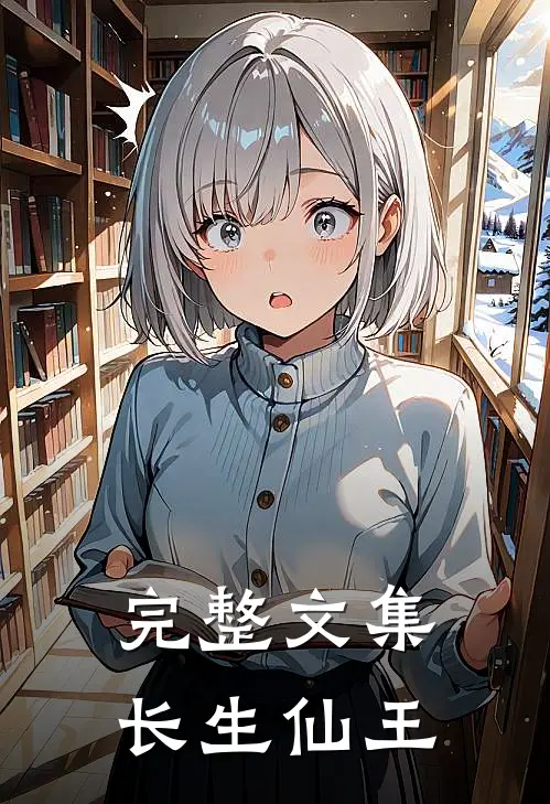 完整文集长生仙王