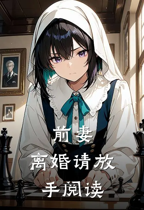 前妻，离婚请放手阅读