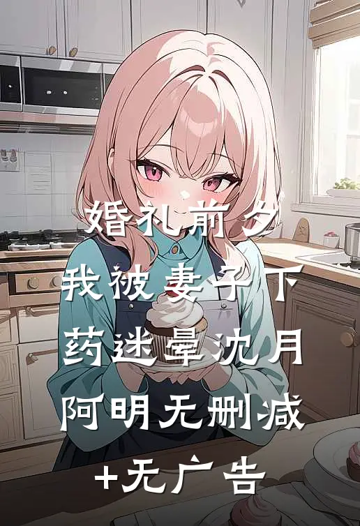 婚礼前夕，我被妻子下药迷晕沈月阿明无删减+无广告