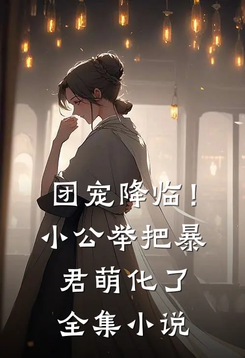 团宠降临！小公举把暴君萌化了全集小说