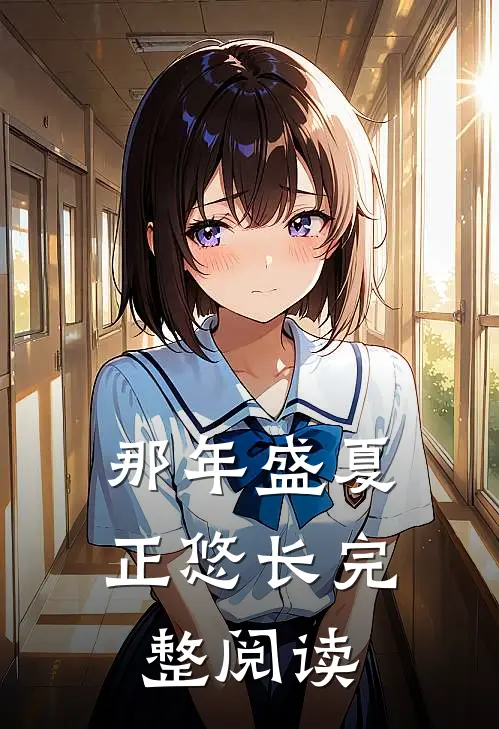 那年盛夏正悠长完整阅读