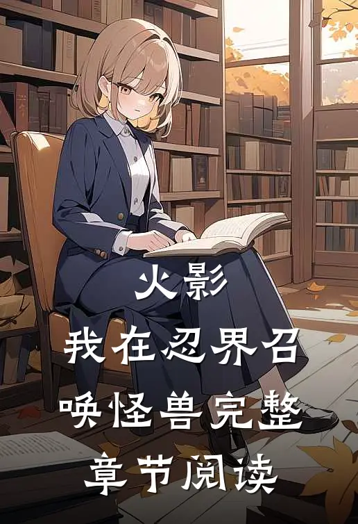 火影我在忍界召唤怪兽完整章节阅读