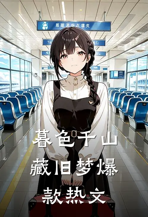 暮色千山藏旧梦爆款热文