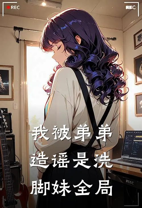 我被弟弟造谣是洗脚妹全局
